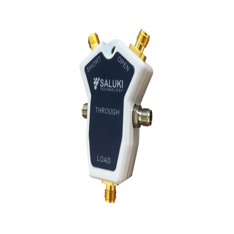 Saluki SCK0YTL40-2.92 Комплект для калибровки механического векторного анализатора цепей
