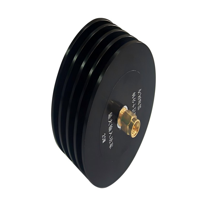 Saluki Коаксиальный аттенюатор 3.5TS25, 25 Вт