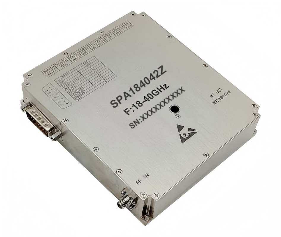 Saluki Широкополосный усилитель мощности SPA184042Z
