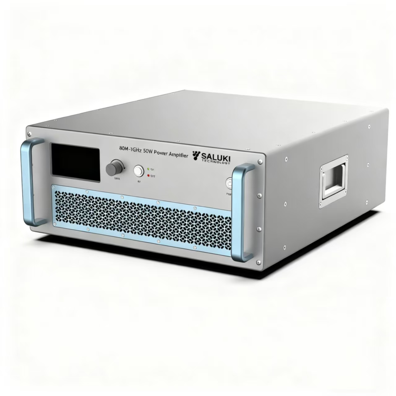 Saluki Серия SPA-80M-1 широкополосный ССПА