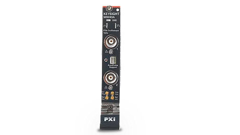 Модульные осциллографы M924XA InfiniiVision PXIe
