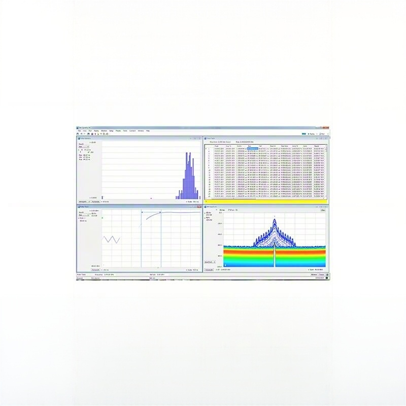 Saluki SARP-6 Прибор для записи и воспроизведения радиосигналов