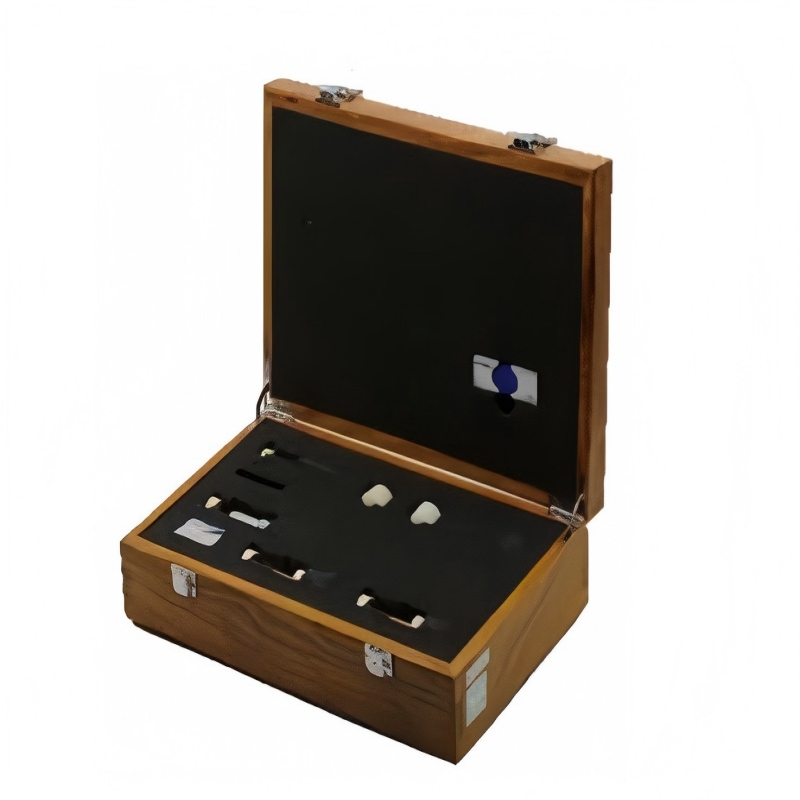 Saluki Комплект для калибровки волновода S32141