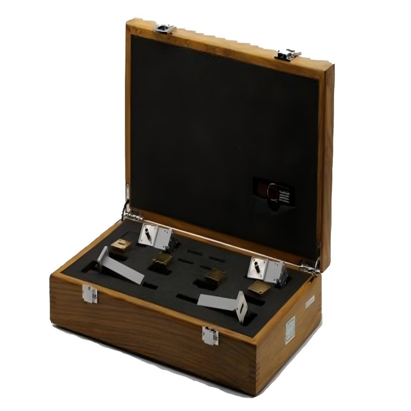 Saluki Комплект для калибровки волновода S32151