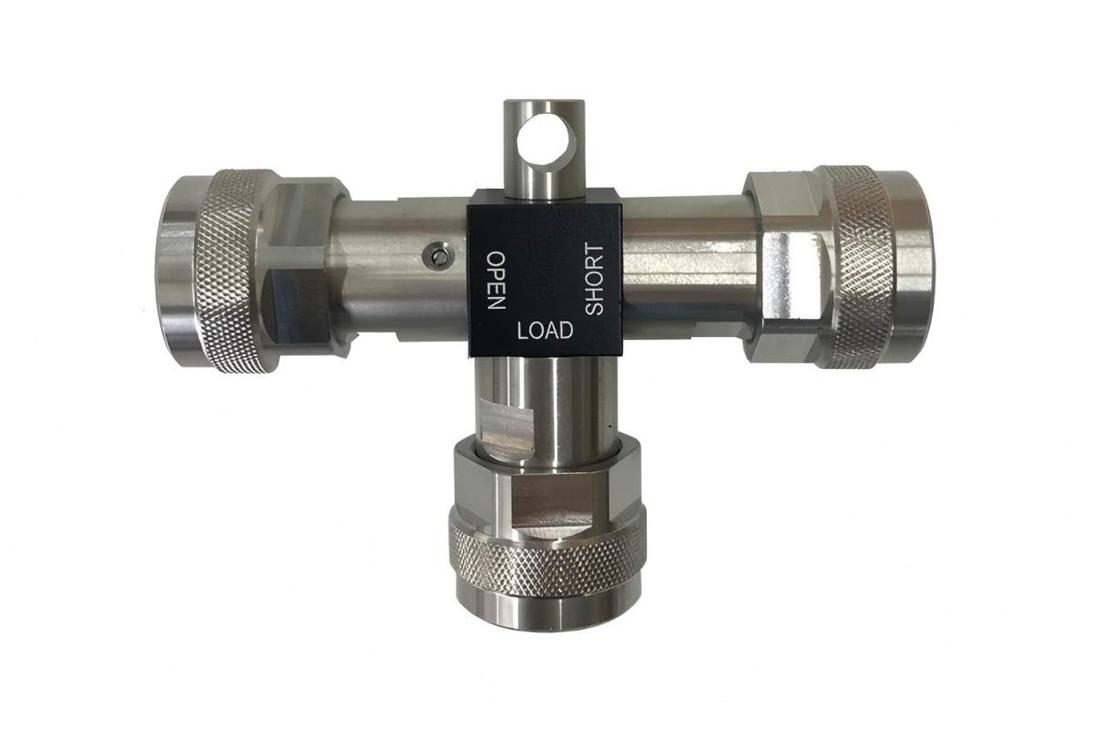 Saluki SCK0TAA09-N Механический калибровочный комплект