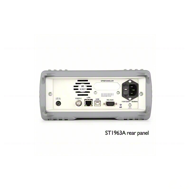 Saluki Серия STA9963 Цифровой мультиметр