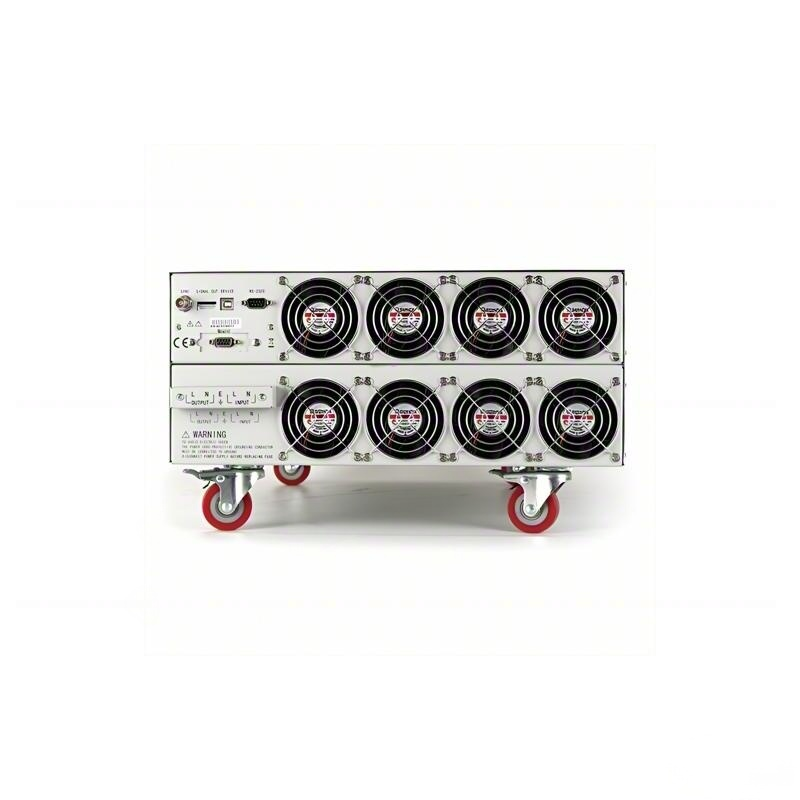 Saluki Серия STG1100 Программируемый источник питания переменного тока