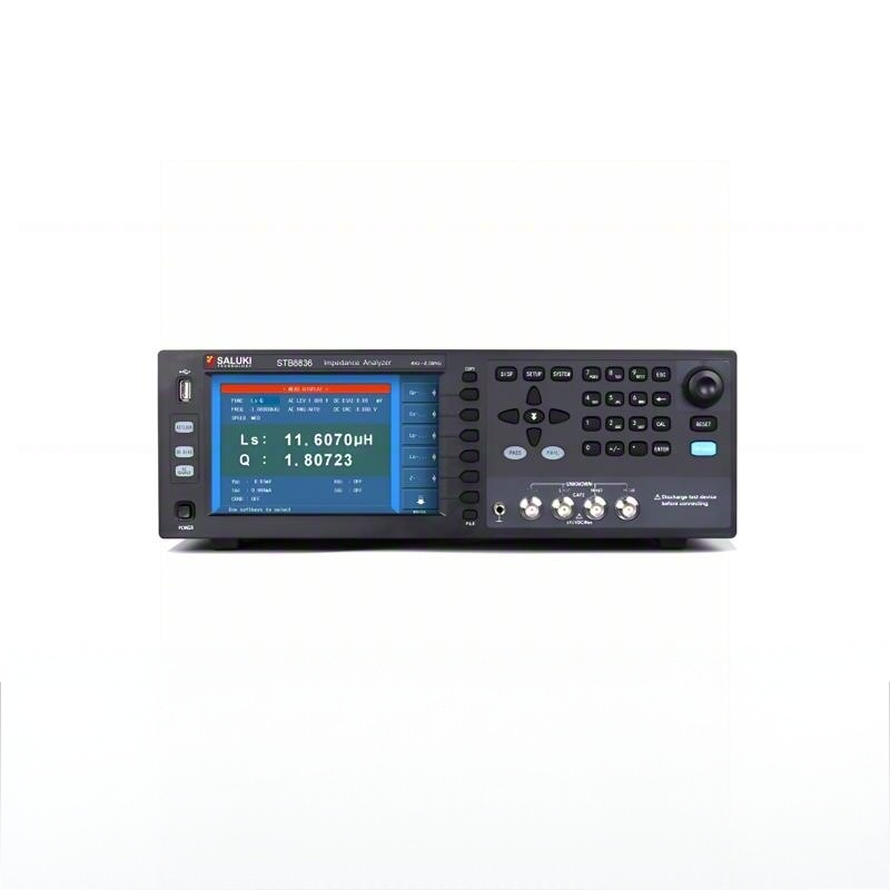 Saluki Серия STB8836 Прецизионный измеритель LCR