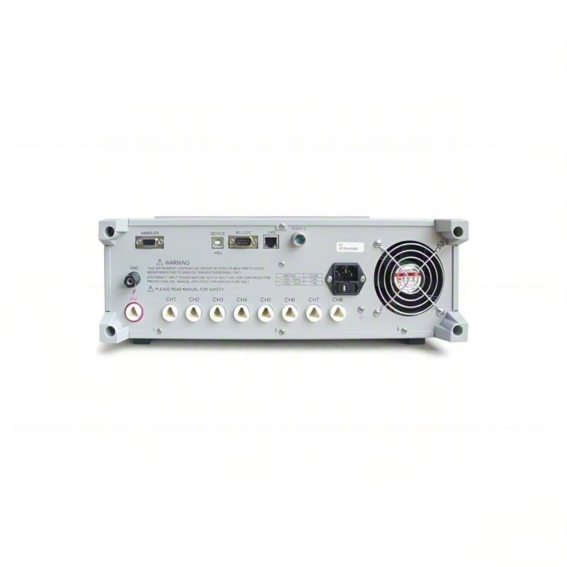 Saluki STB8883S4-5/STB8883S8-5Импульсный тестер обмоток