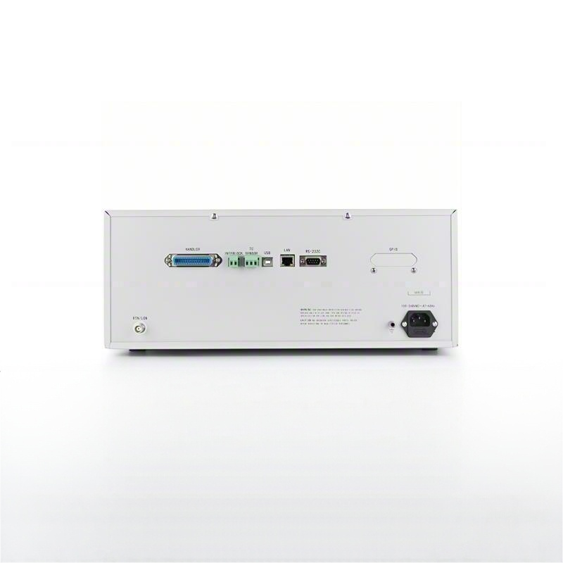 Saluki Серия STL5520 Анализатор магнитных компонентов