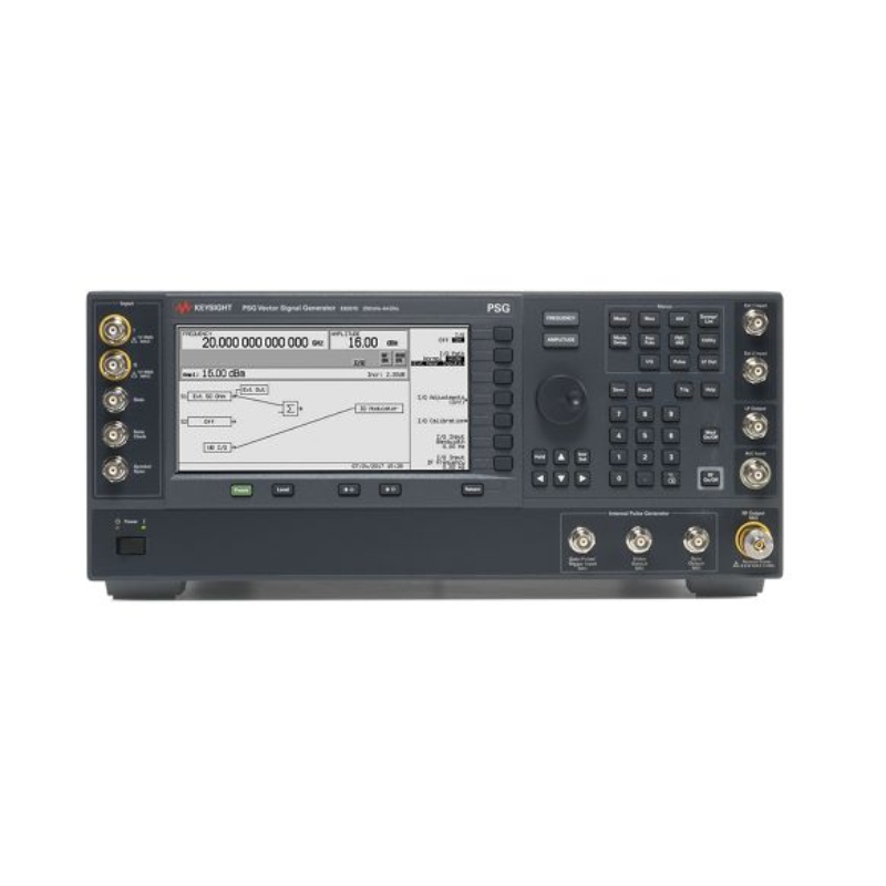 Keysight E8267D PSG Векторный генератор сигналов