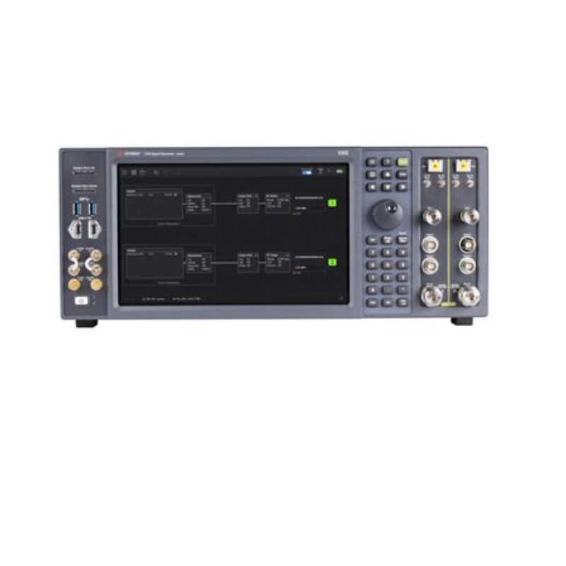 Keysight M9484C VXG Векторный генератор сигналов