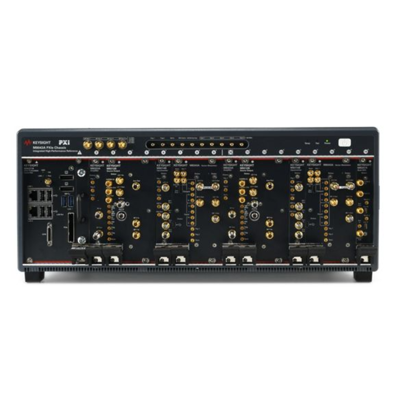 Keysight M9383B VXG-m Генератор СВЧ-сигналов