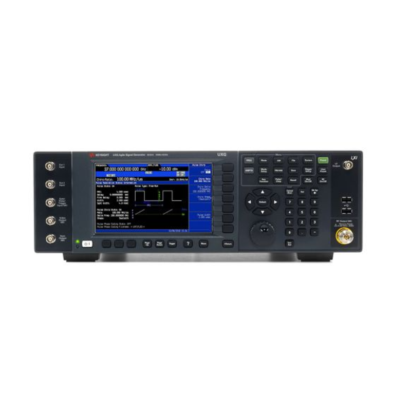 Keysight N5191A UXG серии X с быстрой настройкой – Генератор сигналов (модифицированная версия)