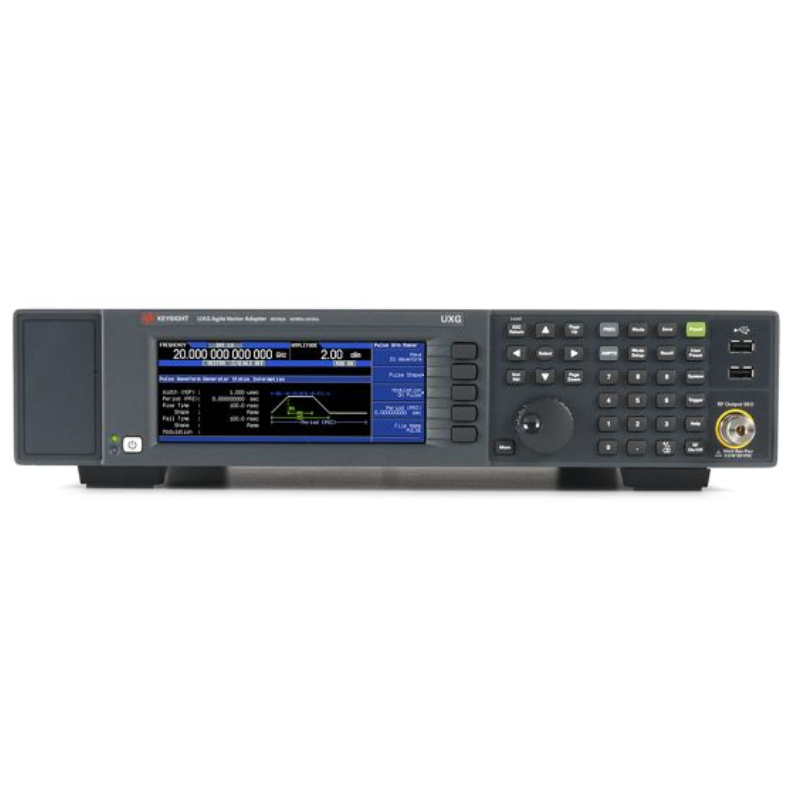 Keysight N5192A UXG серии X -Векторный адаптер, модифицированная версия