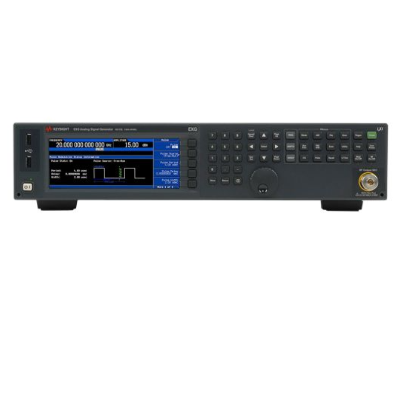 Keysight N5173B EXG серии X – Аналоговый СВЧ-генератор сигналов