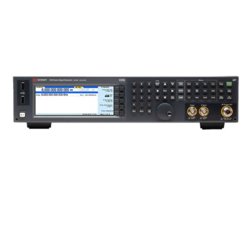Keysight N5166B CXG Векторный генератор ВЧ-сигналов