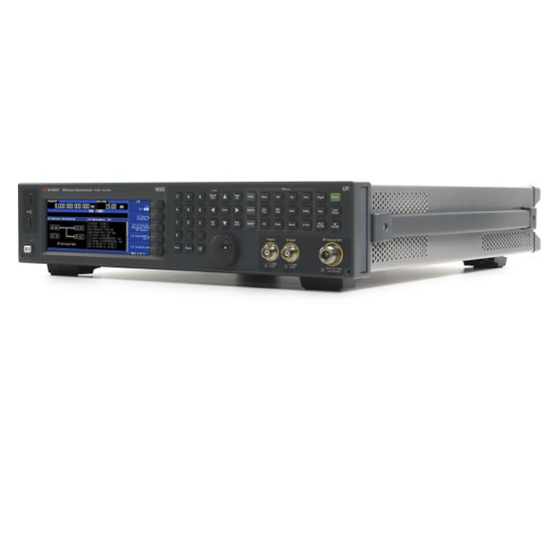 Keysight N5182B MXG серии X Векторный генератор ВЧ-сигналов