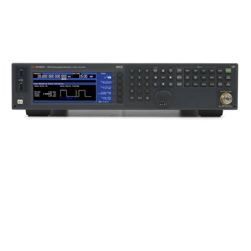 Keysight N5183B MXG серии X Аналоговый СВЧ-генератор сигналов