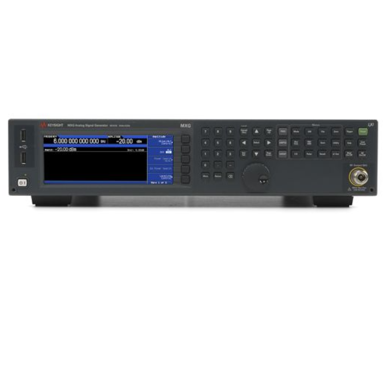 Keysight N5181B MXG серии X – Аналоговый генератор ВЧ-сигналов