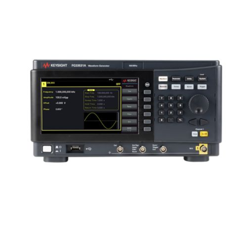 Keysight FG33531A Генератор сигналов