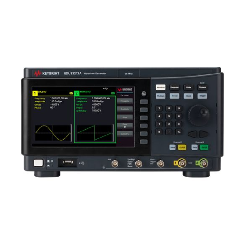 Keysight EDU33212A Генератор сигналов