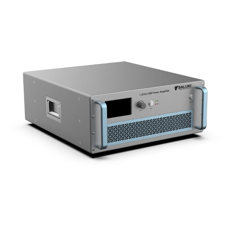 Saluki SPA-1-2-500 SSPA