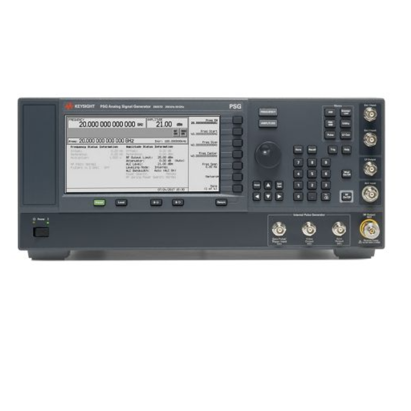 Keysight E8257D PSG Аналоговый генератор сигналов