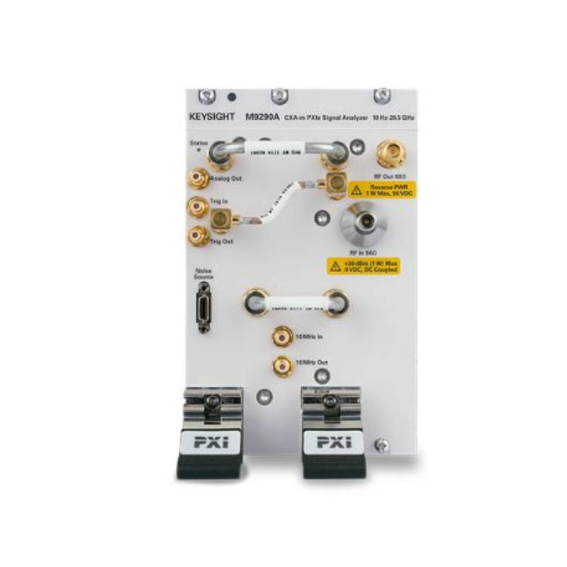 Keysight M9290A CXA-M PXIe Анализатор сигналов