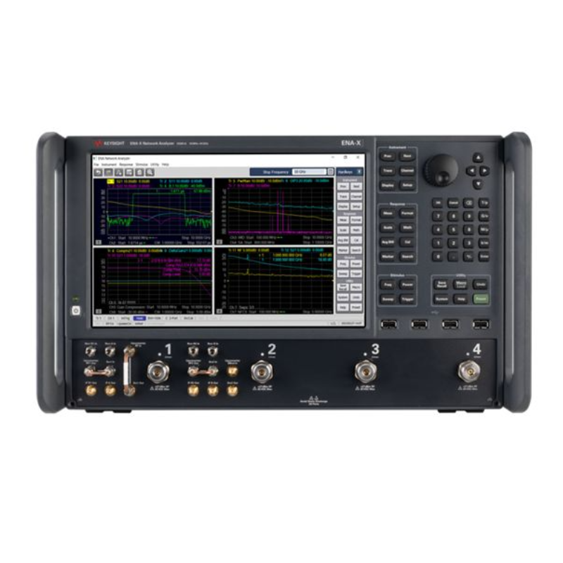 Keysight E5081A ENA-X Векторный анализатор цепей