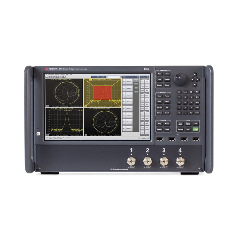 Keysight E5080B ENA Векторный анализатор цепей