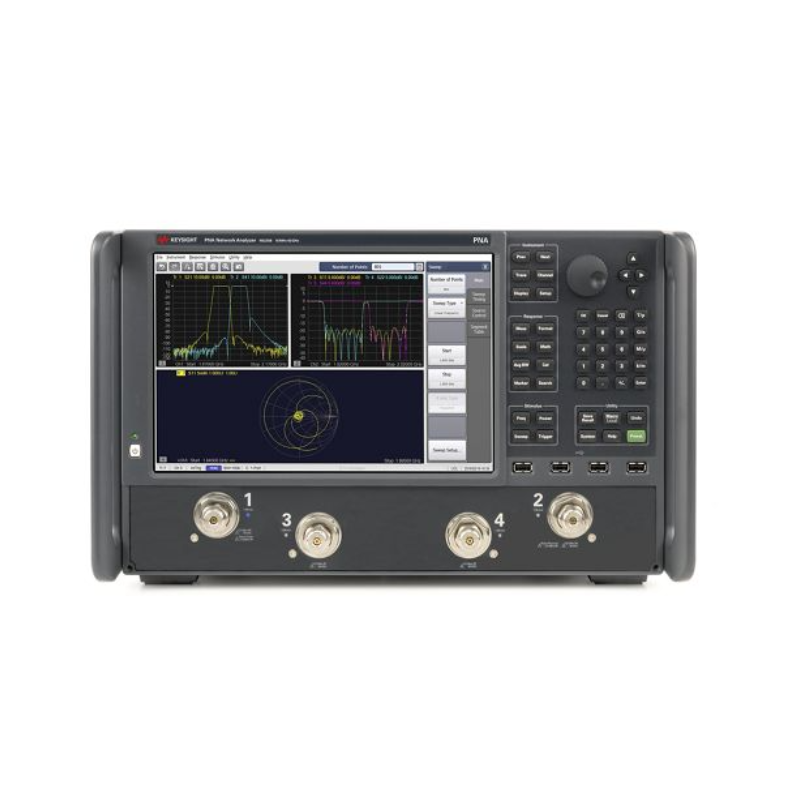 Keysight N5224B PNA Анализатор цепей СВЧ