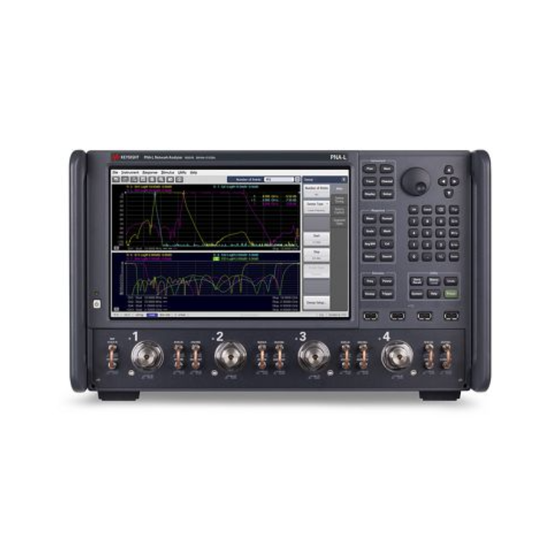 Keysight N5231B PNA-L Анализатор СВЧ-цепей: 13,5 ГГц