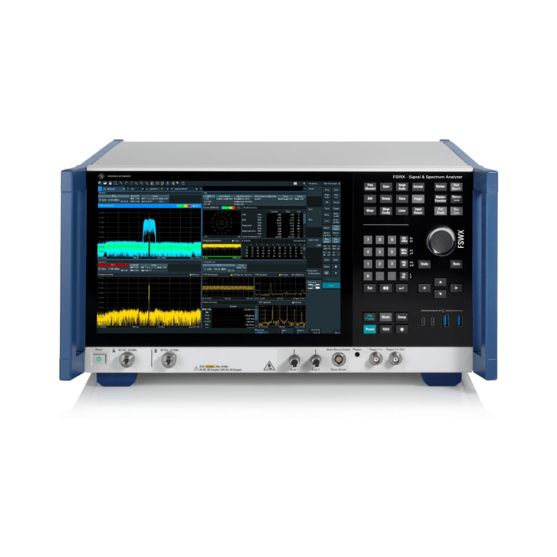 Rohde-Schwarz FSWX Анализатор спектра и сигналов