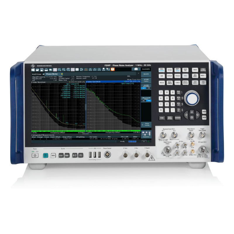 Rohde-Schwarz FSWP8 Анализатор фазового шума и тестер ГУН