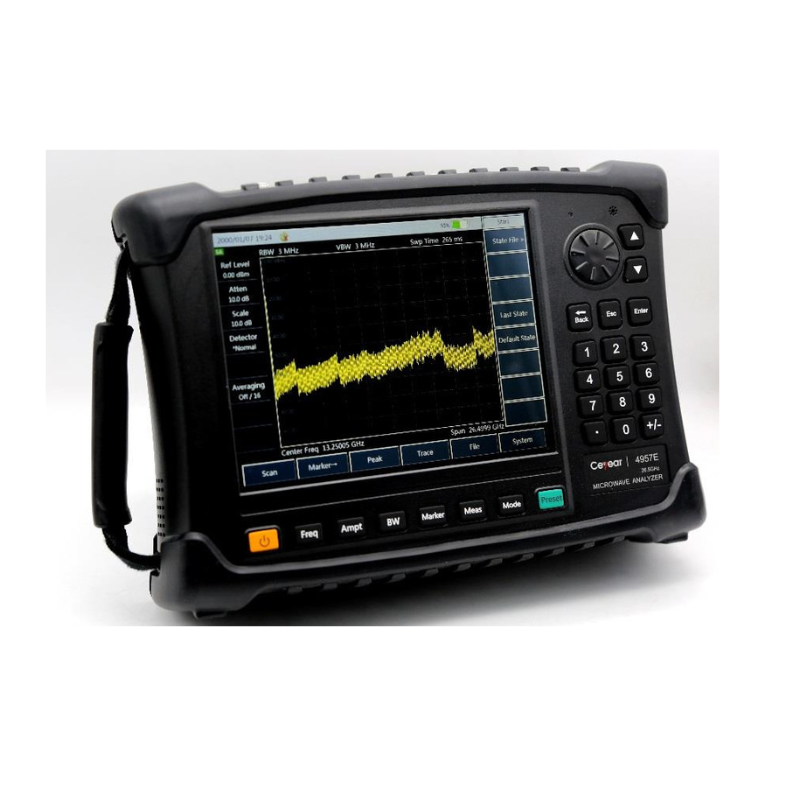 Ceyear 4957B Портативный многофункциональный анализатор