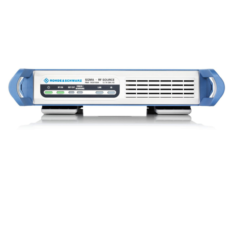 Rohde-Schwarz SGS100A SGMA Источник ВЧ-сигнала