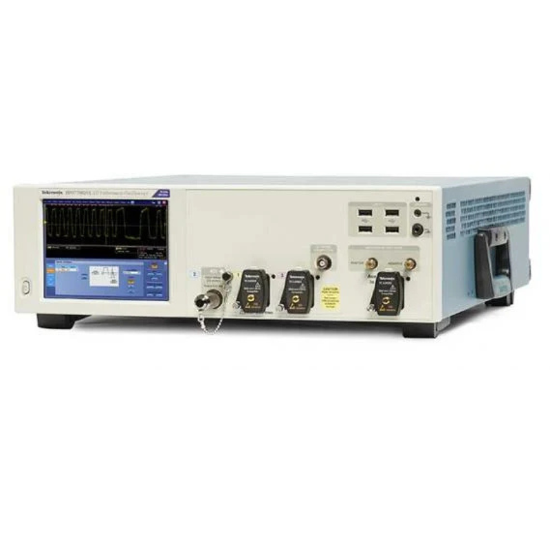 Tektronix DPO77002SX Производительный осциллограф: одноблочный, 70 ГГц