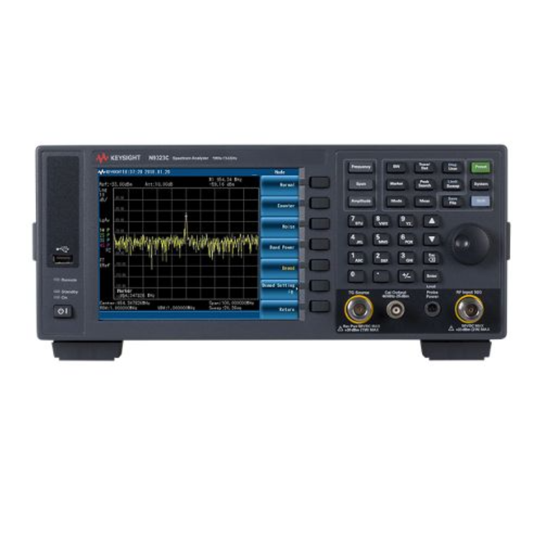 Keysight N9323C Базовый анализатор спектра