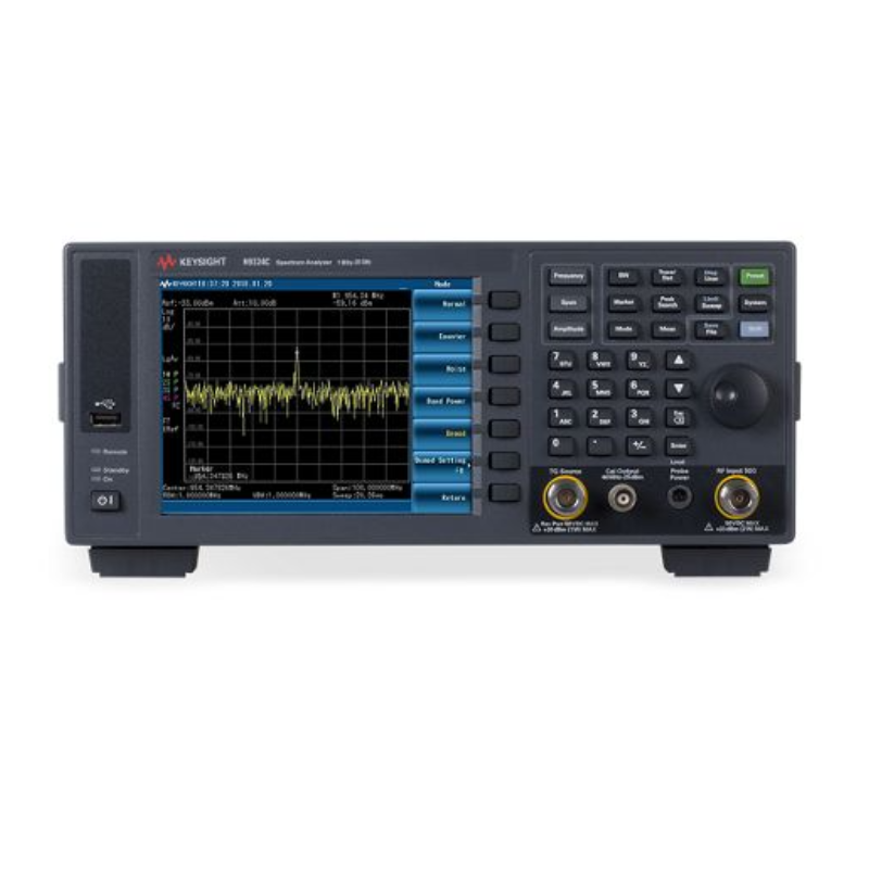 Keysight N9324C Базовый анализатор спектра