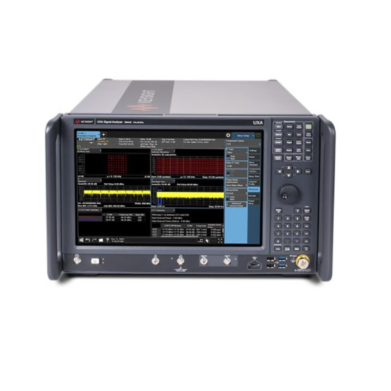 Keysight N9042B UXA Анализатор сигналов: от 2 Гц до 75 ГГц