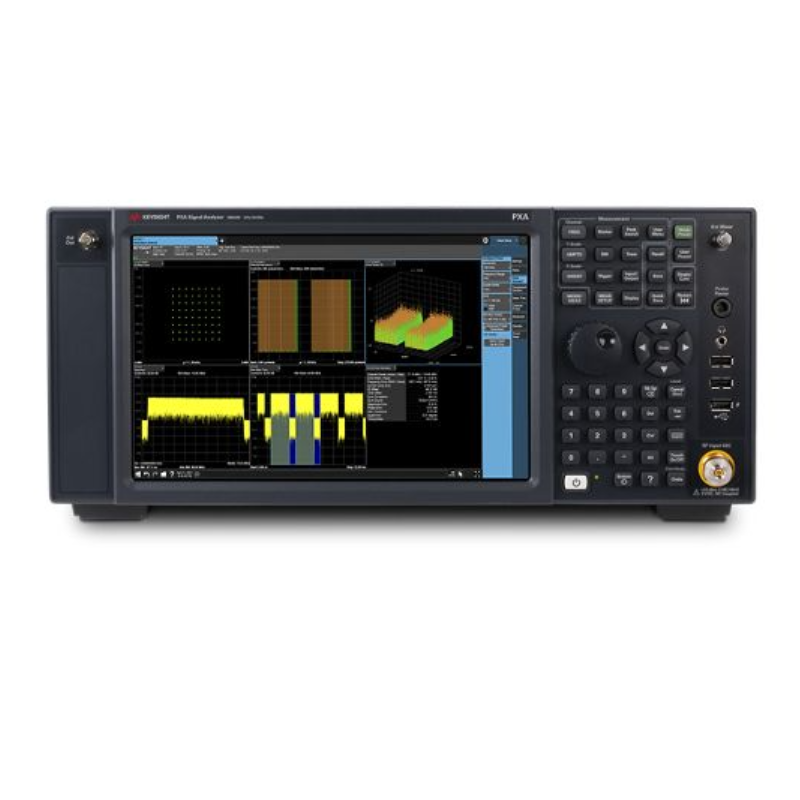 Keysight N9032B PXA Анализатор сигналов: от 2 Гц до 55 ГГц
