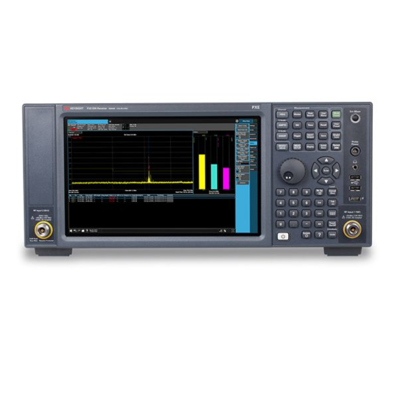 Keysight N9048B PXE Тестовый приемник электромагнитных помех: от 1 Гц до 44 ГГц