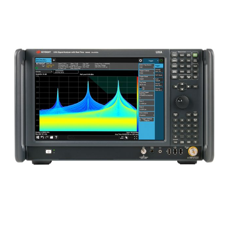 Keysight N9040B UXA Анализатор сигналов: от 2 Гц до 50 ГГц