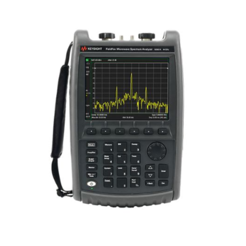 Keysight N9961A FieldFox Ручной СВЧ-анализатор спектра: 44 ГГц