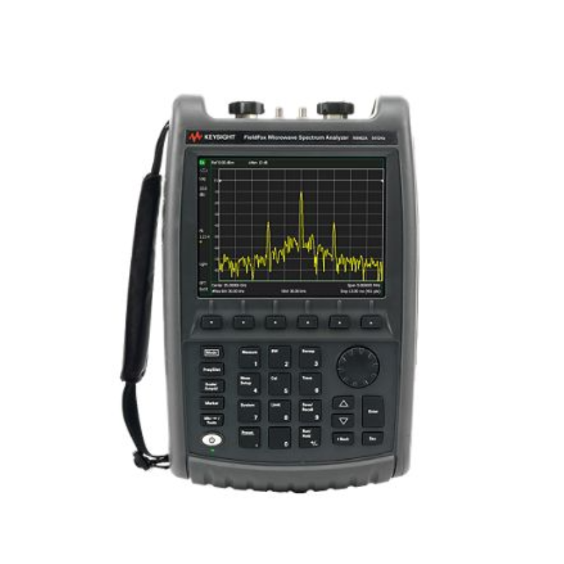 Keysight N9962A FieldFox Портативный СВЧ-анализатор спектра: 50 ГГц