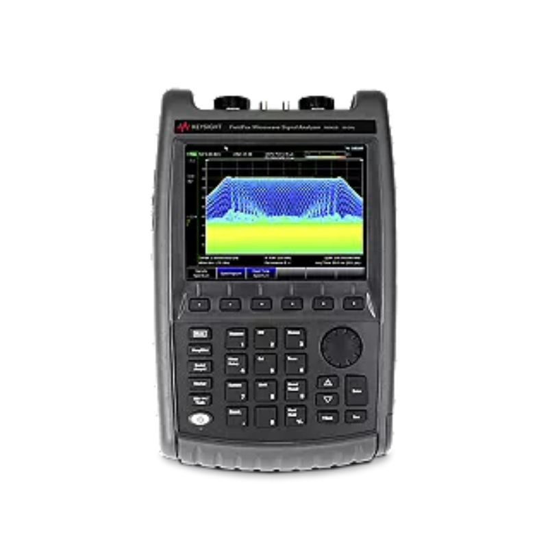 Keysight N9962B FieldFox Ручной СВЧ-анализатор сигналов: 50 ГГц