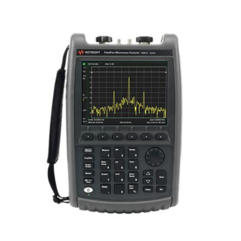 Keysight N9951A FieldFox Ручной СВЧ-анализатор: 44 ГГц