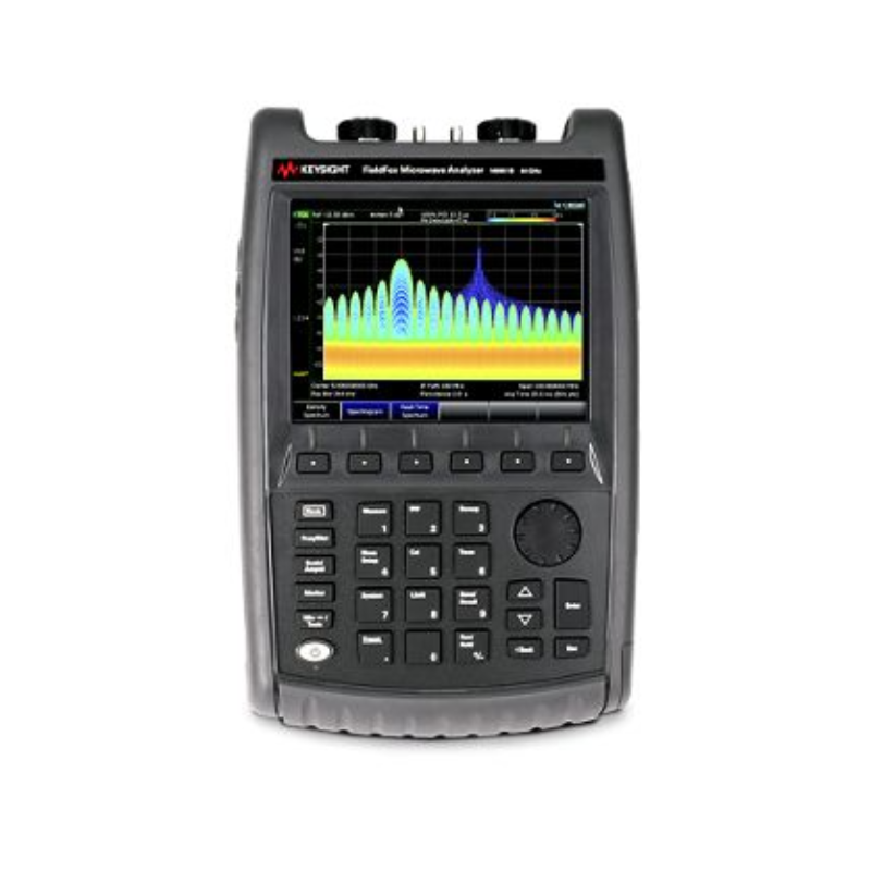 Keysight N9951B FieldFox Ручной СВЧ-анализатор: 44 ГГц