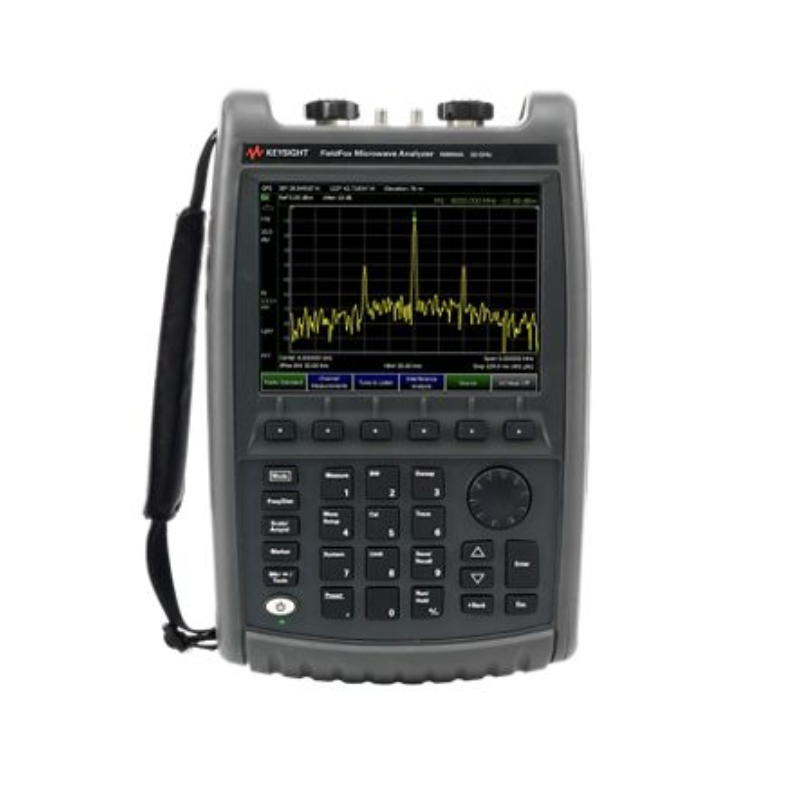 Keysight N9950A FieldFox Ручной СВЧ-анализатор: 32 ГГц